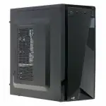 Корпус Aerocool CS-1101 4713105958126 (Бюджетные, Midi-Tower)
