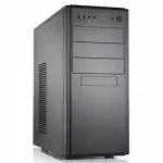 Корпус Foxline FL-886-FL500S-U32 (Бюджетные, Midi-Tower)