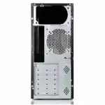 Корпус Foxline FL-886-FL500S-U32 (Бюджетные, Midi-Tower)