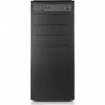 Корпус Foxline FL-886-FL500S-U32 (Бюджетные, Midi-Tower)