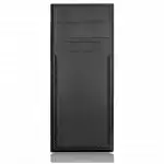 Корпус Foxline FL-302-FZ450-U32 (Бюджетные, Midi-Tower)