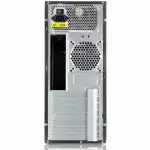 Корпус Foxline FL-302-FZ450-U32 (Бюджетные, Midi-Tower)