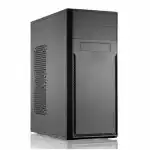 Корпус Foxline FL-302-FZ450-U32 (Бюджетные, Midi-Tower)