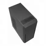 Корпус Foxline FL-302-FZ500R (Бюджетные, Midi-Tower)
