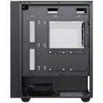 Корпус GameMax STORM BK (Игровые, Mini-Tower)