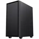Корпус GameMax STORM BK (Игровые, Mini-Tower)