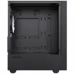 Корпус GameMax STORM BK (Игровые, Mini-Tower)