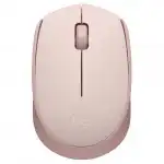Мышь Logitech M171 910-006865 (Бюджетная, Беспроводная)