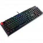 Клавиатура GLORIOUS Glorious GMMK Full Size - PreBuilt GMMK-BRN-V2 (Проводная, USB)