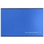 Внешний жесткий диск Samsung T7 MU-PC2T0H/WW (2 ТБ)