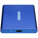 Внешний жесткий диск Samsung T7 MU-PC2T0H/WW (2 ТБ)