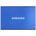 Внешний жесткий диск Samsung T7 MU-PC2T0H/WW (2 ТБ)