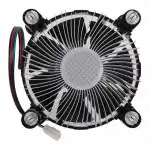 Охлаждение Deepcool CK-11509 PWM (Для процессора)
