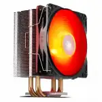 Охлаждение Deepcool GAMMAXX 400 V2 RED (Для процессора)