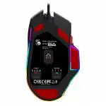 Мышь A4Tech Bloody W95 Max Sports Navy W95-Max Sports Navy (Игровая, Проводная)