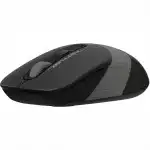 Клавиатура + мышь A4Tech Fstyler FG1010S Black-Grey FG1010S-Black Fstyler