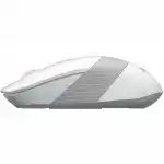 Клавиатура + мышь A4Tech Fstyler FG1010S White FG1010S-White Fstyler