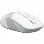 Клавиатура + мышь A4Tech Fstyler FG1010S White FG1010S-White Fstyler