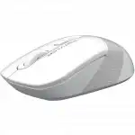 Клавиатура + мышь A4Tech Fstyler FG1010S White FG1010S-White Fstyler