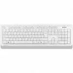 Клавиатура + мышь A4Tech Fstyler FG1010S White FG1010S-White Fstyler