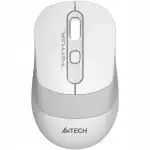 Клавиатура + мышь A4Tech Fstyler FG1010S White FG1010S-White Fstyler