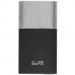 Внешний жесткий диск Netac Z9 NT01Z9-128G-32BK (128 ГБ)