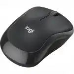 Мышь Logitech M240 Bluetooth Silent Graphite 910-007119 (Бюджетная, Беспроводная)