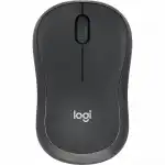 Мышь Logitech M240 Bluetooth Silent Graphite 910-007119 (Бюджетная, Беспроводная)