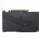 Видеокарта Asus RX 7600 Dual V2 OC DUAL-RX7600-O8G-V2 (8 ГБ)
