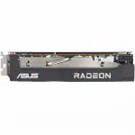 Видеокарта Asus RX 7600 Dual V2 OC DUAL-RX7600-O8G-V2 (8 ГБ)