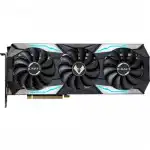 Видеокарта Maxsun  GeForce RTX 3060 ICRAFT OC 12G RTX3060 ICRAFT OC 12G S0 (12 ГБ)