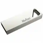 USB флешка (Flash) Netac NT03U326N-032G-20PN (32 ГБ)