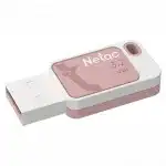 USB флешка (Flash) Netac NT03UA31N-256G-32PK (256 ГБ)