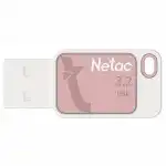 USB флешка (Flash) Netac NT03UA31N-256G-32PK (256 ГБ)