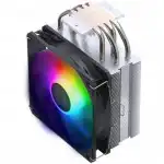 Охлаждение Cooler Master Hyper 212 Spectrum V3 RR-S4NA-17PA-R1 (Для процессора)