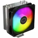 Охлаждение Cooler Master Hyper 212 Spectrum V3 RR-S4NA-17PA-R1 (Для процессора)
