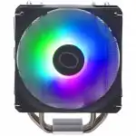 Охлаждение Cooler Master Hyper 212 Spectrum V3 RR-S4NA-17PA-R1 (Для процессора)
