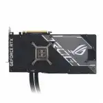 Видеокарта Asus ROG Strix LC GeForce RTX 4090 ROG-STRIX-LC-RTX4090-O24G-GAMING (24 ГБ)