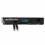 Видеокарта Asus ROG Strix LC GeForce RTX 4090 ROG-STRIX-LC-RTX4090-O24G-GAMING (24 ГБ)