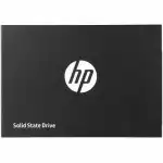 Внутренний жесткий диск HP S700 2.5" 6MC15AA#ABB (SSD (твердотельные), 1 ТБ, 2.5 дюйма, SATA)