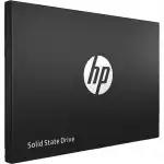 Внутренний жесткий диск HP S700 2.5" 6MC15AA#ABB (SSD (твердотельные), 1 ТБ, 2.5 дюйма, SATA)