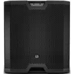 Сабвуфер LD Systems ICOA SUB 18 A LDICOASUB18A (Черный)