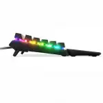 Клавиатура SteelSeries Apex Pro TKL 64856 (Проводная, USB)