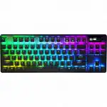 Клавиатура SteelSeries Apex Pro TKL WL 64865 (Проводная, USB)