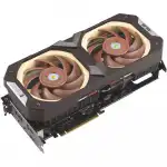 Видеокарта Asus RTX 4080 16GB GDDR6X Noctua OC Edition RTX4080-O16G-NOCTUA (16 ГБ)