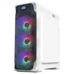 Корпус GameMax StarLight FRGB White (Игровые, Midi-Tower)