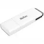 USB флешка (Flash) Netac NT03U185N-064G-20WH (64 ГБ)