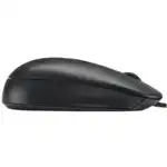 Мышь HP USB Optical Scroll Mouse QY777AA (Имиджевая, Проводная)