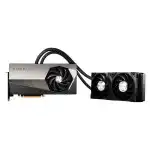 Видеокарта MSI RTX 4090 SUPRIM LIQUID X 24G (24 ГБ)