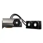 Видеокарта MSI RTX 4090 SUPRIM LIQUID 24G (24 ГБ)